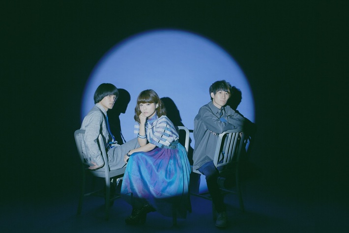 シナリオアート、2月より東名阪にて開催する自主企画イベント"[Chapter]"のゲストにねごと、People In The Boxが決定