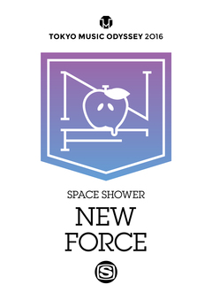 SSTVいち押しのニューカマーを紹介する企画"SPACE SHOWER NEW FORCE"にMrs. GREEN APPLE、PELICAN FANCLUBら選出。2/16にショーケース・ライヴの開催も