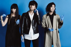 a flood of circle、2/23-25にタワレコ渋谷で開催する"THE BLUE展"にて初のロンドン公演のダイジェスト映像を放映