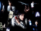 荒川ケンタウロス、メジャー1stフル・アルバム『時をかける少年』よりメンバーが宙を漂う「dancedance or die」のMV公開
