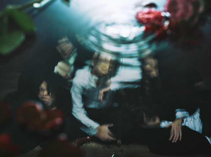 HAPPY、新曲「CYM(Count Your Memory)」の音源公開。3/15に新代田FEVERにて開催の主催イベントにnever young beach、THE OTOGIBANASHI'Sの出演決定