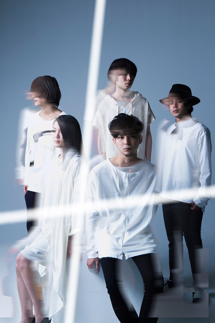 Hello Sleepwalkers、3/23リリースのニュー・アルバム『Planless Perfection』のチェーン限定特典が"幻の未発表音源集"に決定。ジャケット写真も公開