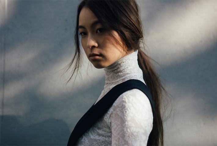 片平里菜、4/27に7thシングル『結露』リリース決定。表題曲が初のTVアニメ・タイアップに抜擢