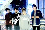 愛知 安城発の4ピース・メロディック・バンド MISTY、3/23に同時リリースする両A面シングル＆ベスト・アルバムのジャケット公開。リリース・ツアーの日程も発表