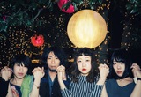 男女ツイン・ヴォーカル4ピース Moccobond、5/25に2ndミニ・アルバム『告白前夜』リリース決定