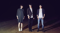 大阪発の注目3ピース・バンド"そこに鳴る"、2ndミニ・アルバム『YAMINABE』リリース・ツアーの日程発表。ダイジェスト試聴トレーラーも公開