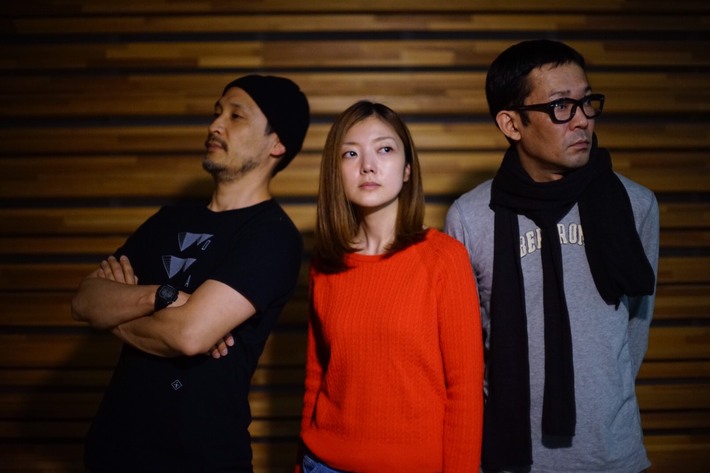 チリヌルヲワカ、新体制後初の最新ビジュアル公開