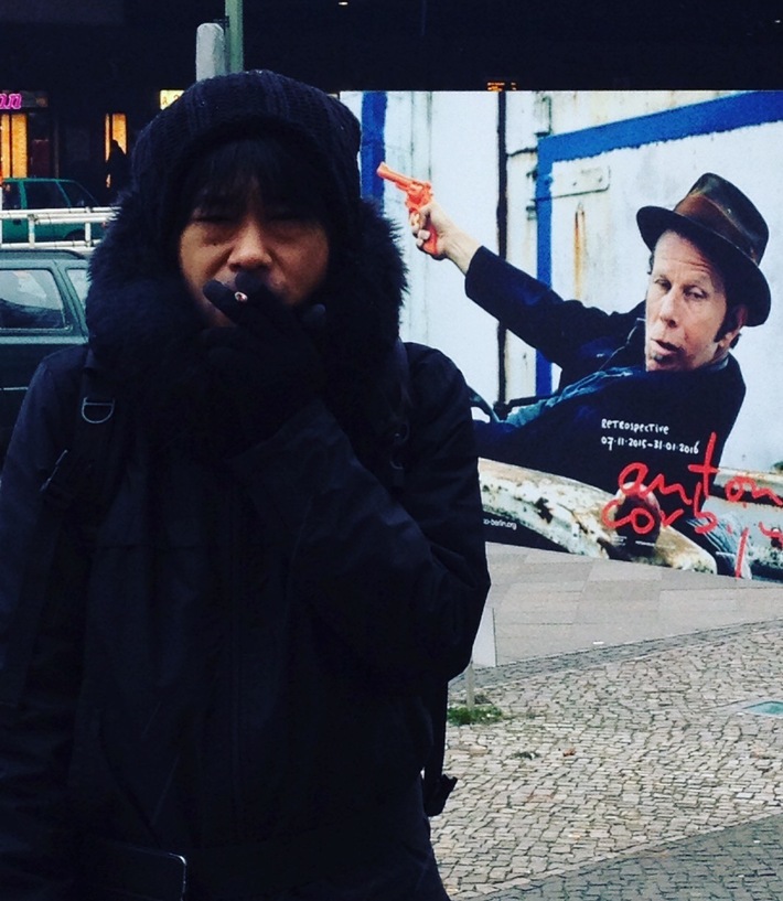 ヤマジカズヒデ（dip）、50歳の誕生日を祝したバースデー・イベントを3月に下北沢にて開催。木下理樹（ART-SCHOOL）、小林祐介（THE NOVEMBERS）らも出演決定