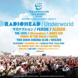 "SUMMER SONIC 2016"、第2弾出演アーティストに[Alexandros]、SUEDE、James Bay、NOTHING BUT THIEVES、POP ETC、水曜日のカンパネラら11組決定