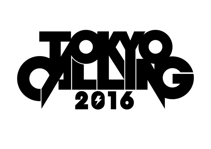 日本最大級のサーキット・イベント"TOKYO CALLING"、ついに始動！ 9/17-19に下北沢、新宿、渋谷にて初開催決定