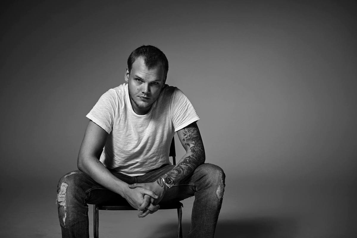 AVICII、2016年をもってライヴ活動終了を発表