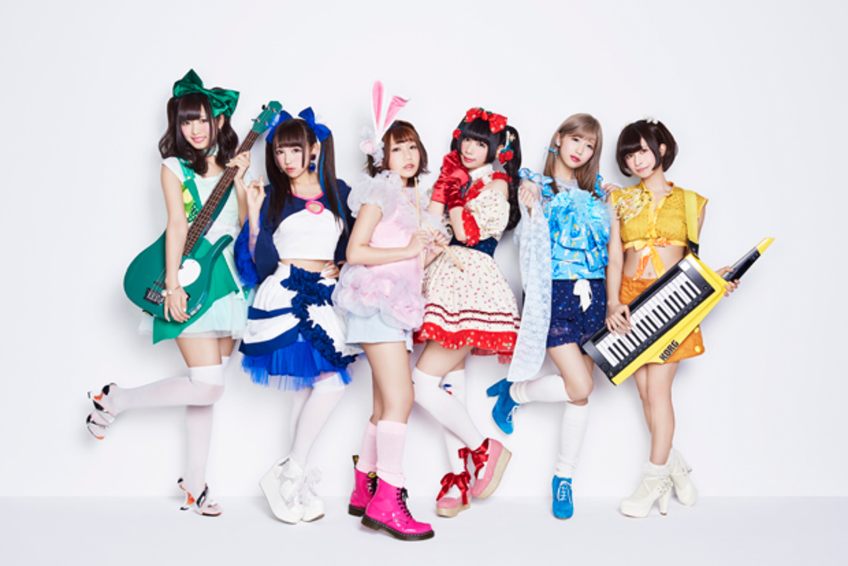 Release情報・「YAKIMOCHI / タイトル未定」】2017年1月11日