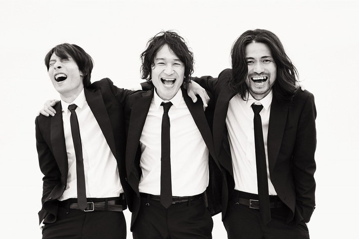 DOES、4/27にリリースするニュー・アルバム『INNOCENCE』の詳細＆最新ヴィジュアル公開