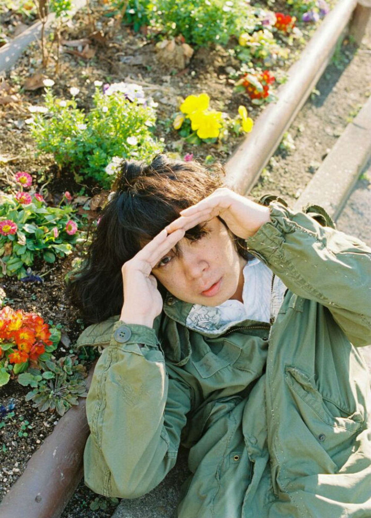 奇跡の人　峯田和伸　麻生久美子　NHK 銀杏boyz DVD 峯田和伸（銀杏BOYZ）、NHK BSプレミアムにて4月より放送の連続
