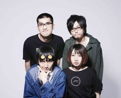 神聖かまってちゃん、初の主催フェス"Net Generation."を8/6に大阪城野音にて開催決定