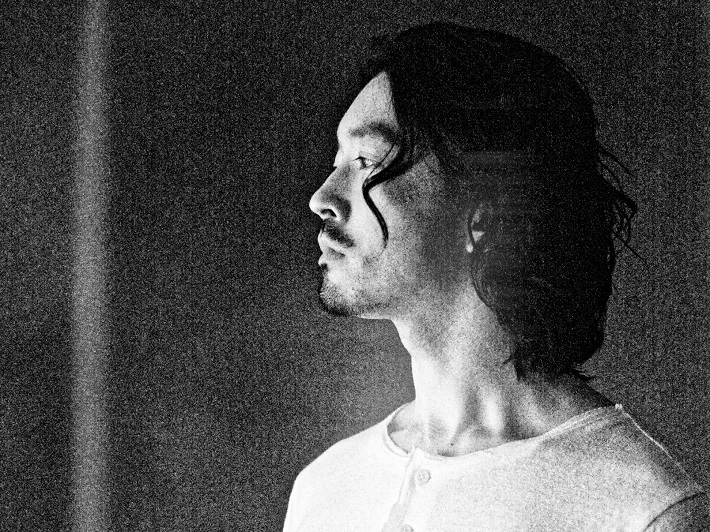 金子ノブアキ（RIZE）、約2年ぶりのニュー・アルバム『Fauve』を5/11にリリース決定。全国ワンマン・ツアーも開催