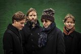 MEW、"トランスフォーマー"からインスパイアされた新曲「Count To Ten」の音源公開