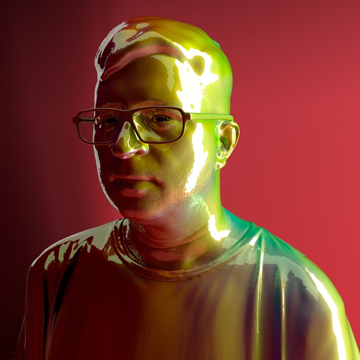 Thom Yorke（RADIOHEAD）、BIBIOらも参加。UKテクノ界の重鎮 Mark Pritchard、本人名義では初となるオリジナル・アルバム『Under The Sun』を5/13にリリース決定