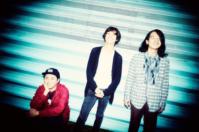 島根発の鍵盤トリオ・バンド Omoinotake、4/28より会場限定EP『InSnumber』リリース決定。リリース・イベントを渋谷Milkywayにて開催
