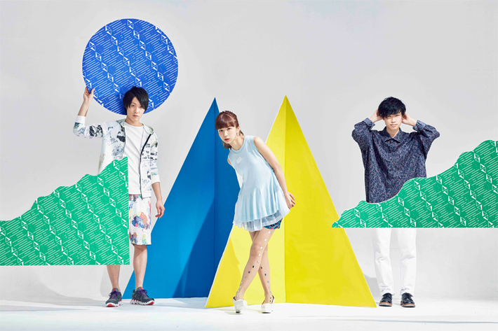 Qaijff、4/13リリースのニュー・ミニ・アルバムより、名古屋グランパスの選手＆サポーターと作り上げた「Don't Stop The Music」のMV公開。5月よりリリース・ツアーの開催決定