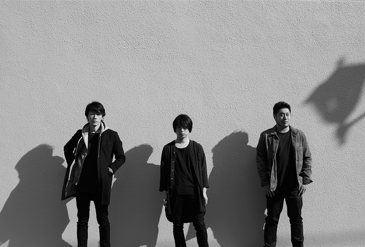 te'、4/6に初のミニ・アルバム『閾』リリース決定