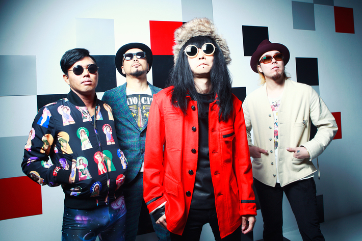 the twenties、初となるライヴ音源『welcome to heaven!!』を4/16にカセットテープで100本限定リリース決定