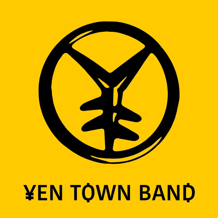 YEN TOWN BAND、20年のときを経てオフィシャル・サイト開設