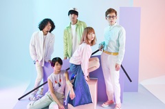 Awesome City Club、6/22にニュー・アルバム『Awesome City Tracks 3』リリース決定。先行クラウドファンディング・シングルのリリースも