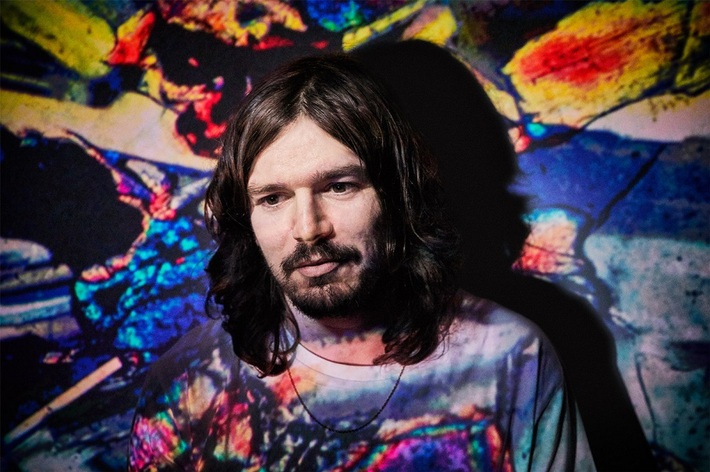 BIBIO、最新アルバム『A Mineral Love』より「Light Up The Sky」のMV公開
