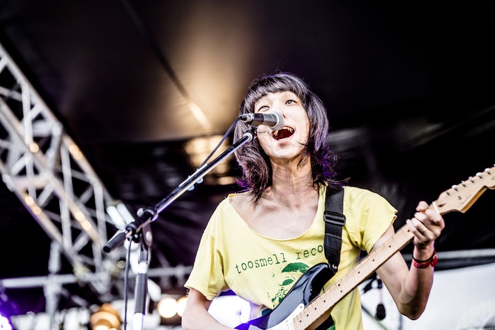 Wiennersの玉屋2060％（Vo/Gt）、株式会社SANYOが展開する"アイマリンプロジェクト"の第3弾楽曲制作を担当することが明らかに