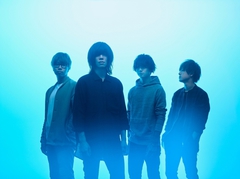 androp、5月に全国5都市にて開催するワンマン・ツアー"Image World"のスポット映像公開