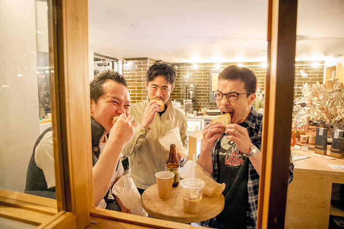 HUSKING BEE、5月より全国6都市にて新体制後初のワンマン・ツアー開催決定