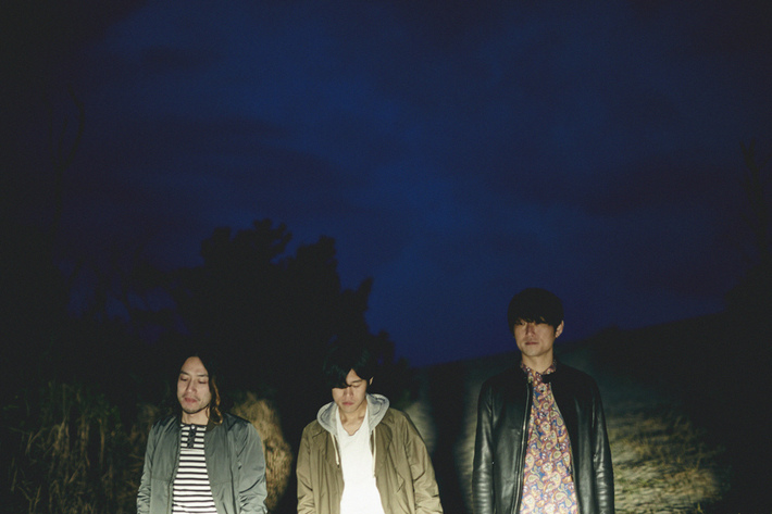 avengers in sci-fi、4/20リリースのニュー・アルバムより"荒廃した未来"を描いた表題曲「Dune」のMV公開