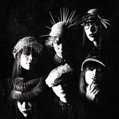 BiSH、5/4にリリースするメジャー・デビュー・シングル『DEADMAN』の詳細発表。小室哲哉も楽曲提供