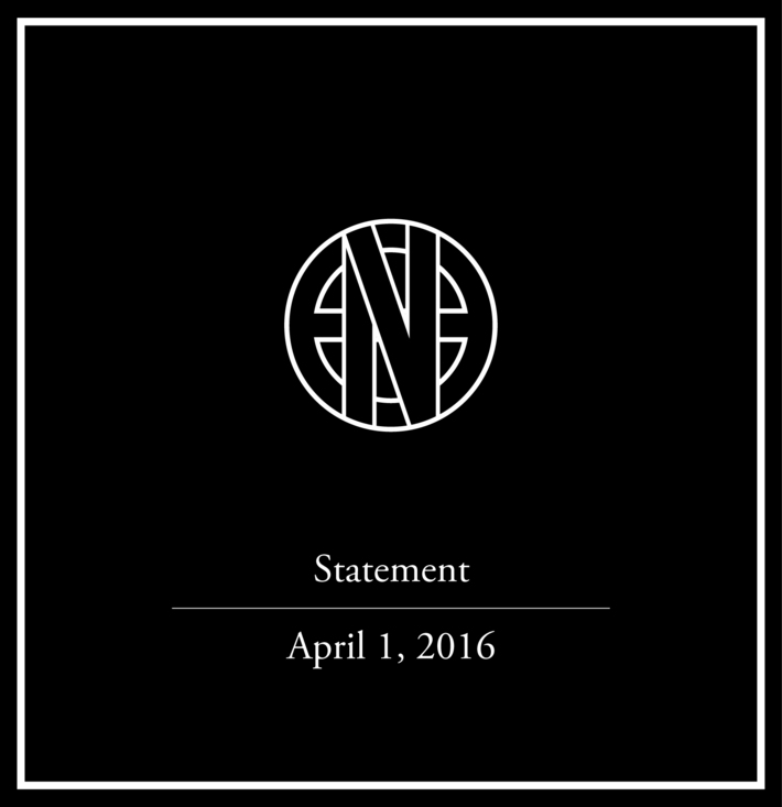 envy、深川哲也（Vo）の脱退を発表