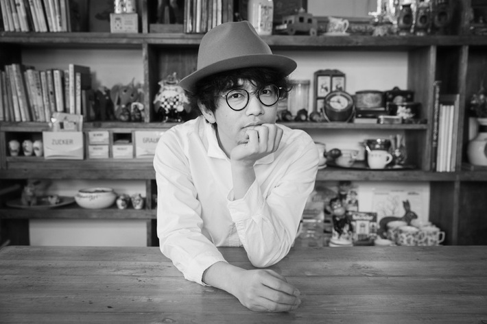 Gotch、6月に東阪のBillboard Liveにて2部制ライヴの開催決定