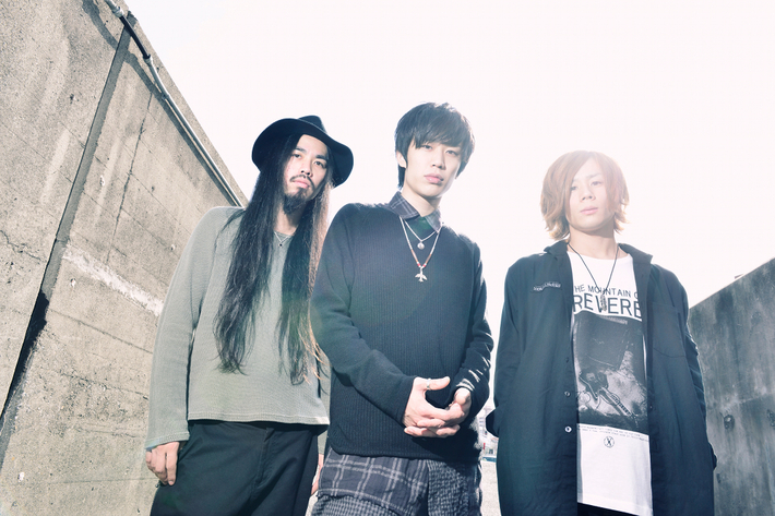 ジラフポット、今夏に新作をリリース＆超先行販売イベントを7/18に神戸にて開催決定。新曲「ジラフィックイコライズ」を24時間限定で公開