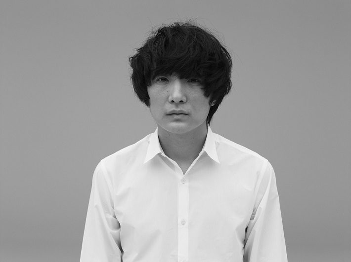 石崎ひゅーい、映画"アズミ・ハルコは行方不明"に出演＆蒼井優の相手役に抜擢。5/18リリースの2ndフル・アルバム表題曲「花瓶の花」のMV公開