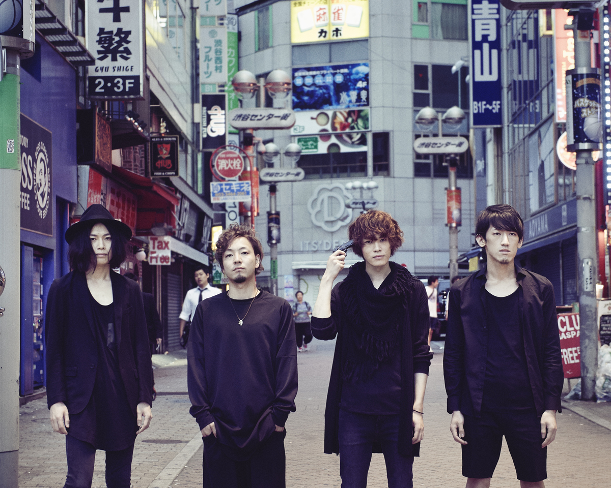 芸能人愛用 カフカ、9/7にニュー・アルバムのリリース決定。渋谷club乙 人形