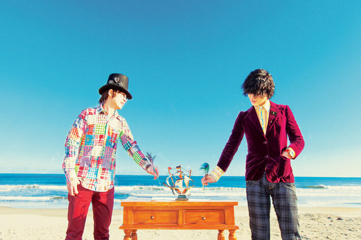 カミナリグモ、7/1のワンマン・ライヴをもって活動休止を発表