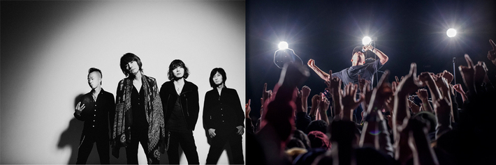 The Birthday × THA BLUE HERB、8/24に開催の恵比寿LIQUIDROOM12周年記念公演に出演決定