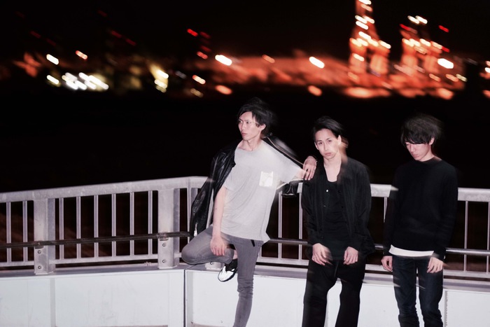 京都の新鋭ロック・バンド LINE wanna be Anchors、6/29に2ndミニ・アルバム『Almost Famous』リリース決定。最新アー写も公開