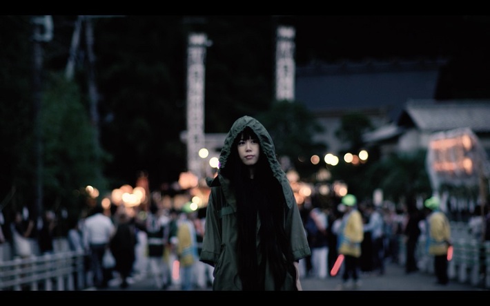 相対性理論、4/27リリースのニュー・アルバム『天声ジングル』の予告篇映像公開