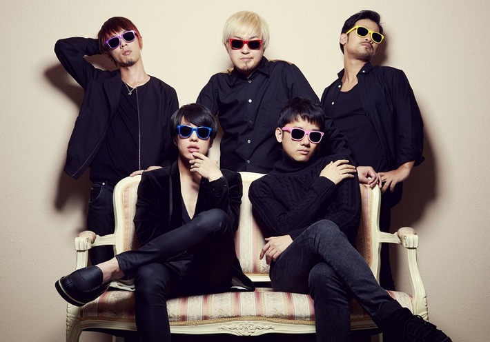 ザ・チャレンジ、2マン・ライヴ・シリーズ"ザ・チャレンジ １０番勝負 ２０１６"開催決定。第1戦は、急遽明日4/2に下北沢GARAGEにてanother sunnydayと対戦