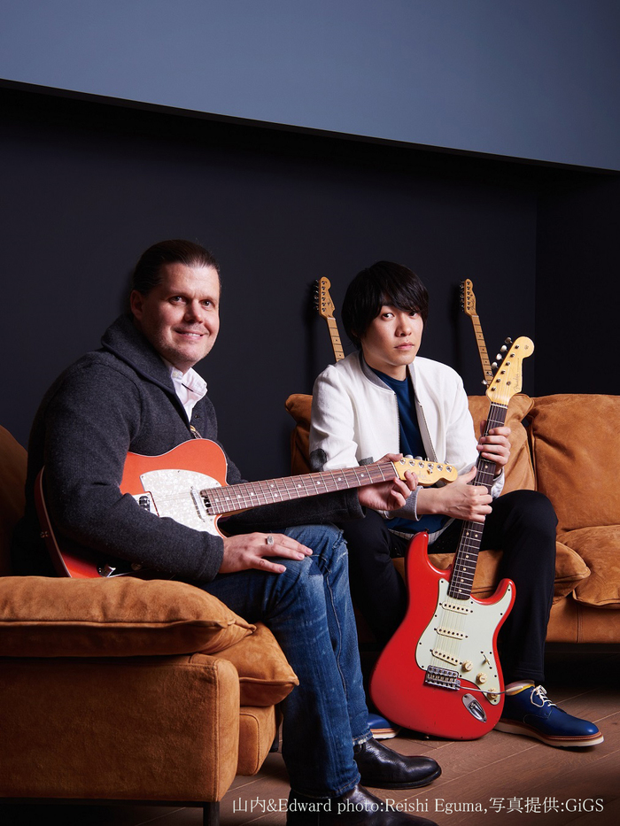 フジファブリック FABギター アコースティックギター ミニギター 志村正彦 - 楽器、器材