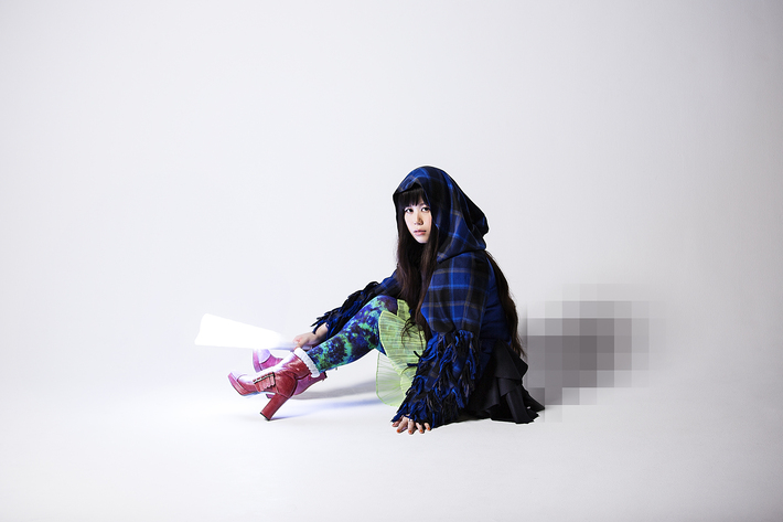 やくしまるえつこ、井の頭公園の公園定時放送のアナウンスを担当。相対性理論の「弁天様はスピリチュア」も記念楽曲として放送