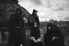 ロンドン発の逆輸入サイケ・バンド Bo Ningen、明日リリースの新作より「Kizetsu no Uta」のMV公開。来日公演の追加日程も発表