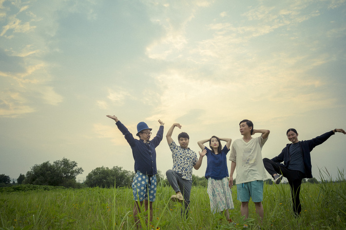 bonobos、10月に全国ワンマン・ライヴ・ツアー開催決定