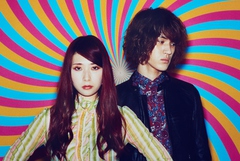 GLIM SPANKYの楽曲「時代のヒーロー」が、Amazonオリジナル・ドラマ"宇宙の仕事"の主題歌に決定。9月よりワンマン・ツアーも開催