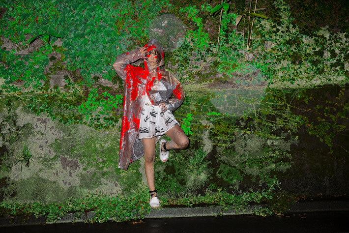 後藤まりこ、引退を宣言。"音楽、完全にやめることにしました"